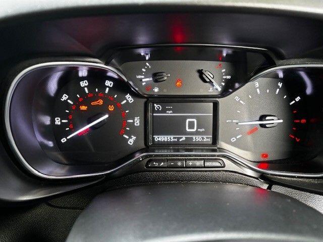 Citroen Berlingo image 7